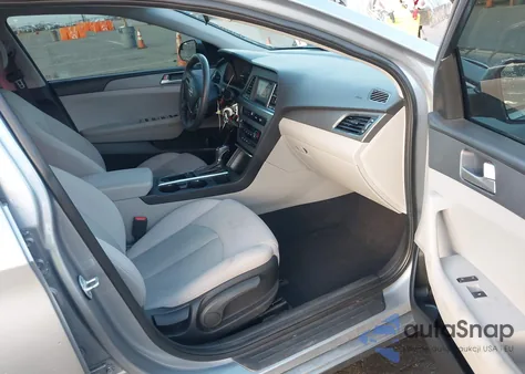 2017 Hyundai Sonata from USA, damaged, VIN 5NPE24AF9HH559037